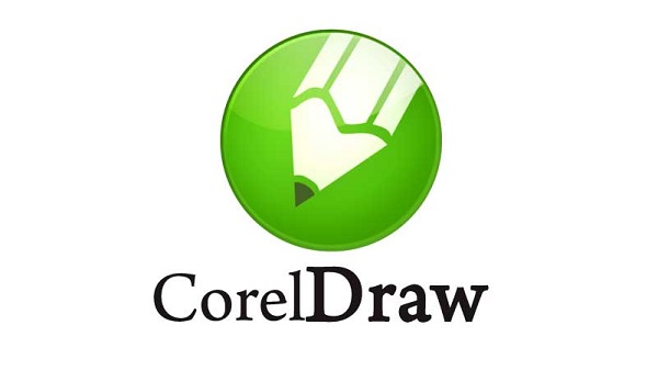2 công cụ vẽ đường thẳng trong Corel cho người mới học